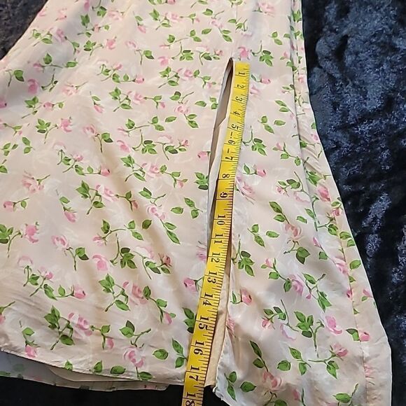 LPA Hartley Dress in Vanessa Print - Picture 12 of 16